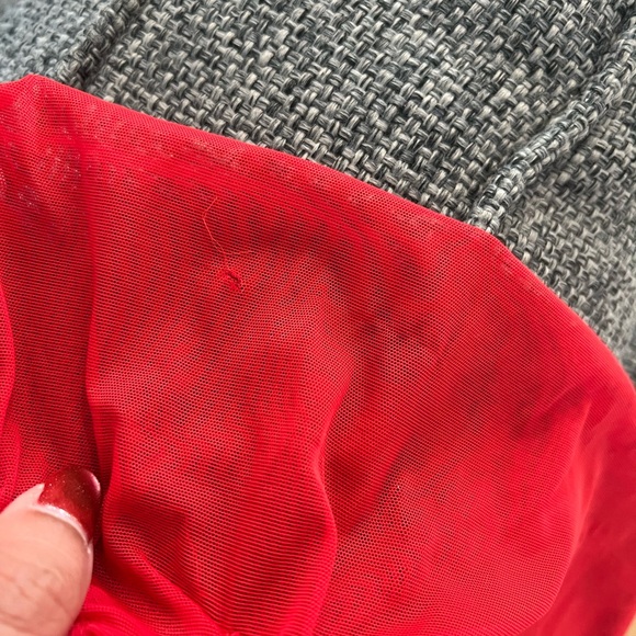 House of CB Scarlet Maxi Dress - Picture 5 of 7